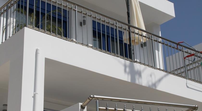 Sunorama Apts-Studios Bali  Cameră foto