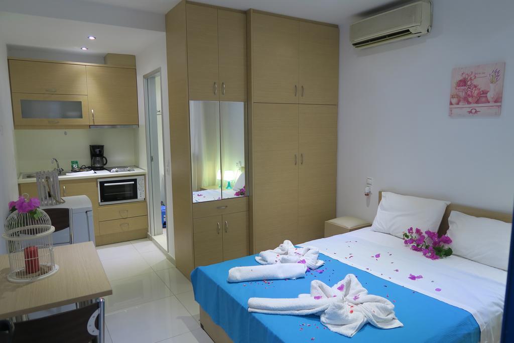 Sunorama Apts-Studios Bali  Exterior foto