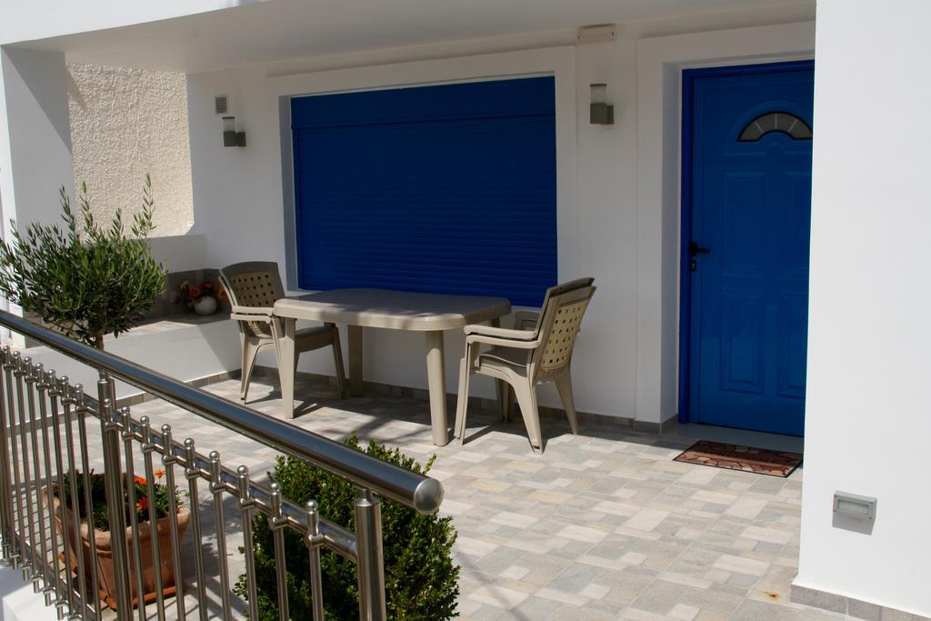 Sunorama Apts-Studios Bali  Exterior foto